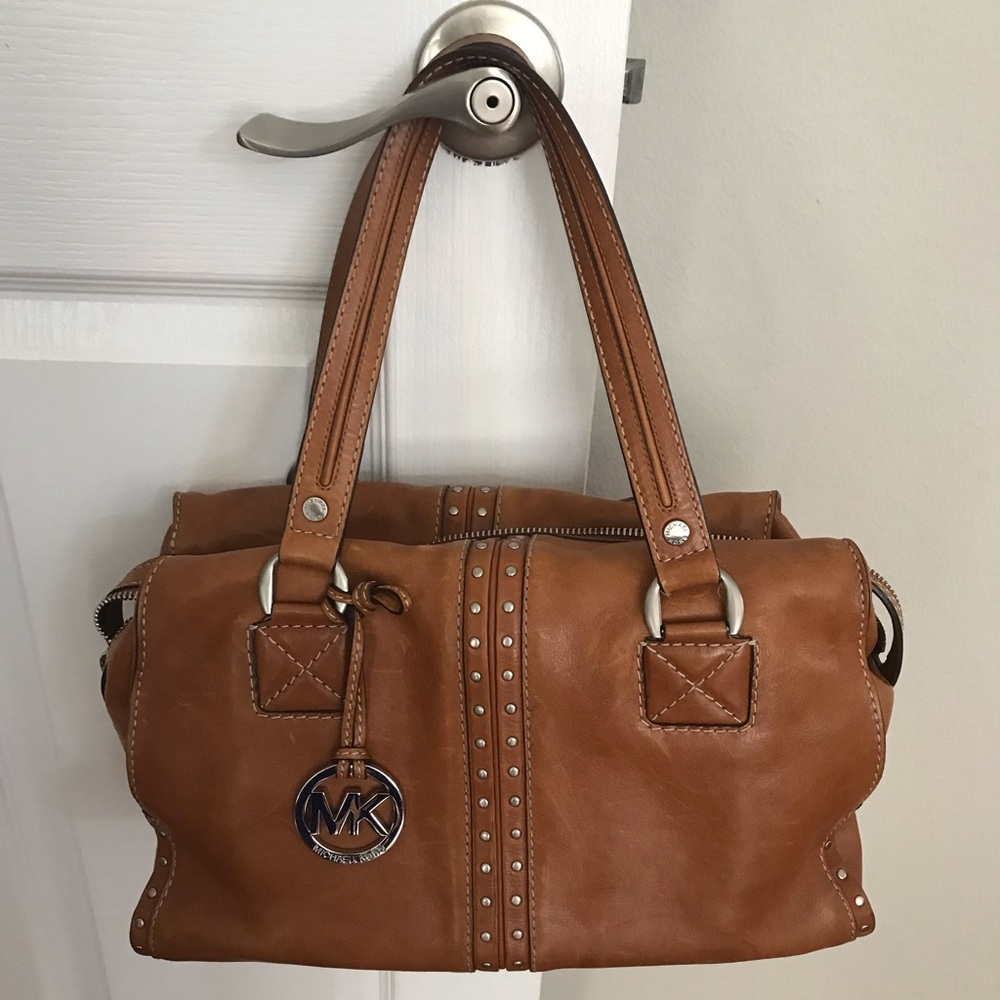 Michael Kors Astor Bag